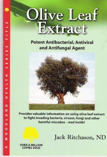 Olive Leaf Extract Olive Leaf Extract
