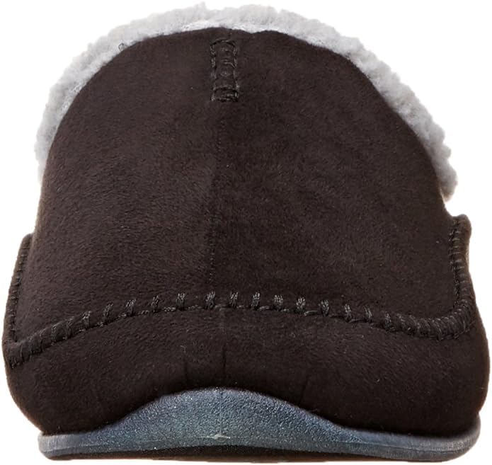 Image of Deer Stags Men's Comfort Slippers