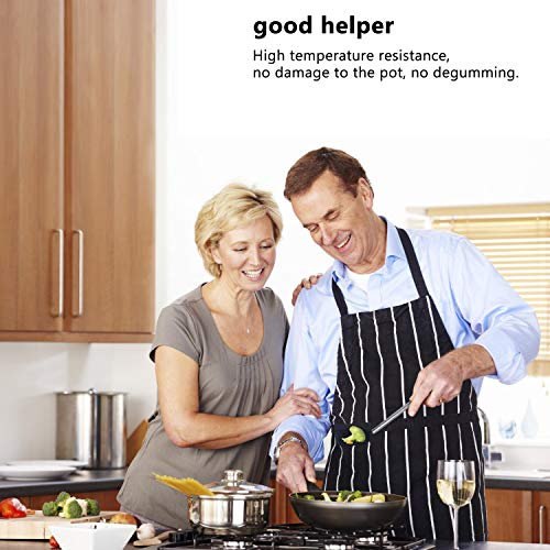 GOAMZ-Utensilios-Cocina-de-Silicona-Set-9-Piezas-Resistentes-al-Calor-Acero-Inoxidable-Accesorios-Cocina-con-SkimmerCucharaBatidorEspatula GOAMZ-Utensilios-Cocina-de-Silicona-Set-9-Piezas-Resistentes-al-Calor-Acero-Inoxidable-Accesorios-Cocina-con-SkimmerCucharaBatidorEspatula