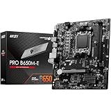 PRO B650M-E