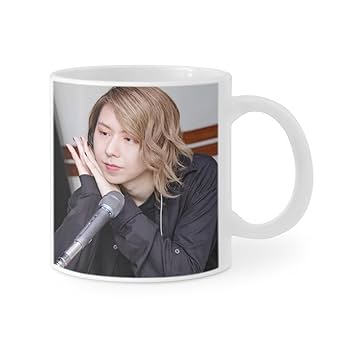 ミセスグリーンアップル マグカップ ソックス　大森元貴　antenna ミセスグリーンアップル マグカップ ソックス 大森元貴 antenna