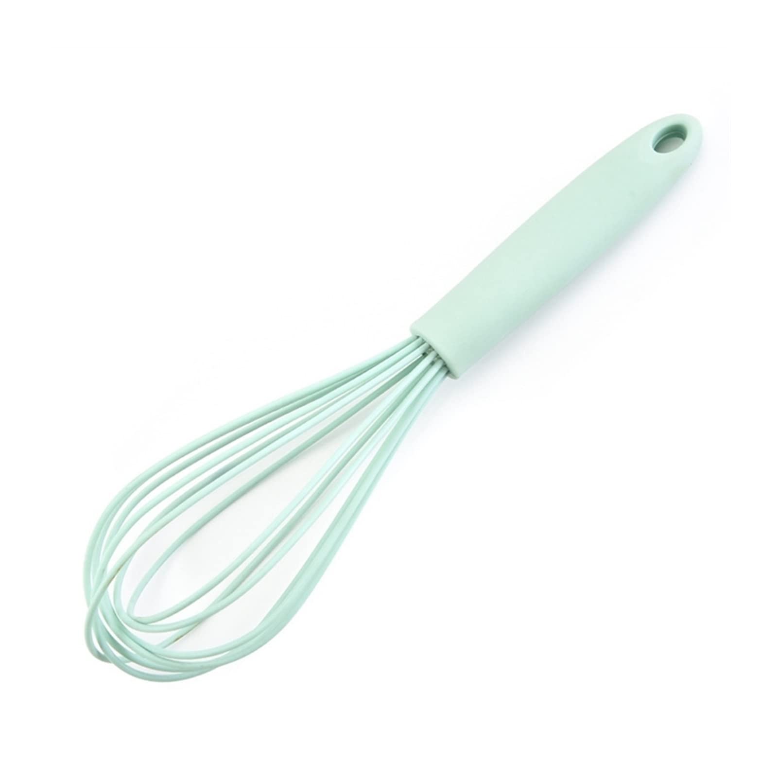 Schneebesen Küchen Schneebesen 1pc Multifunktionales Rotationshandbuch Ei -Schlägermixer Mini Küchen Ei Whisk Bake Tool Ei Agitator zum Mischen, Wischen Edelstahl Schneebesen Schneebesen aus Silikon