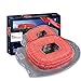 SDBRKYH Stade Puzzle 3D, Bayern Munich'allianz Arena » Stade 3D Puzzle en Trois Dimensions Modèle Assemblé Décoration de Jouets éducatifs