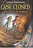 Case Closed #1: Mystery in the Mansion