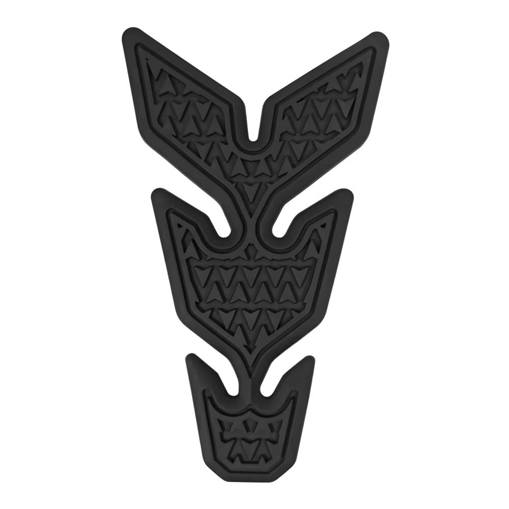 Motorcycle Side Fuel Tank Stickers for YZF-R9 YZF R9 Yzfr9 2025 Fuel Tank Stickers Motorcycle Pads Traction Side Gas Grip Pad