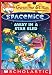 Away in a Star Sled (Geronimo Stilton Spacemice #8)