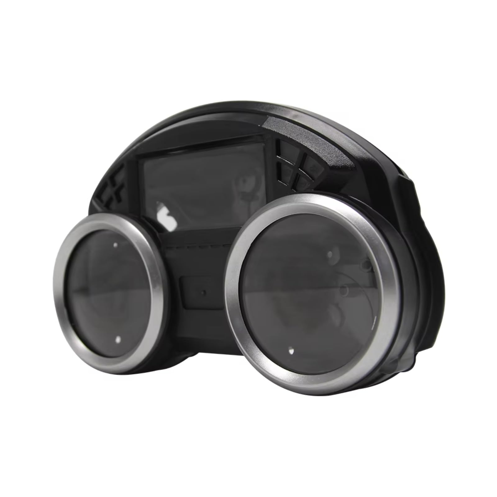 Accessoires de modification ZX-14R pour rénover le boîtier de tachymètre - 3
