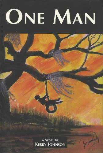 One man 0966928601 Book Cover