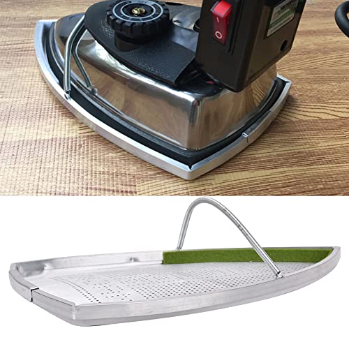 Cubiertas de Zapatos, Cubierta de Hierro para Hierro con para (Es-300L)
