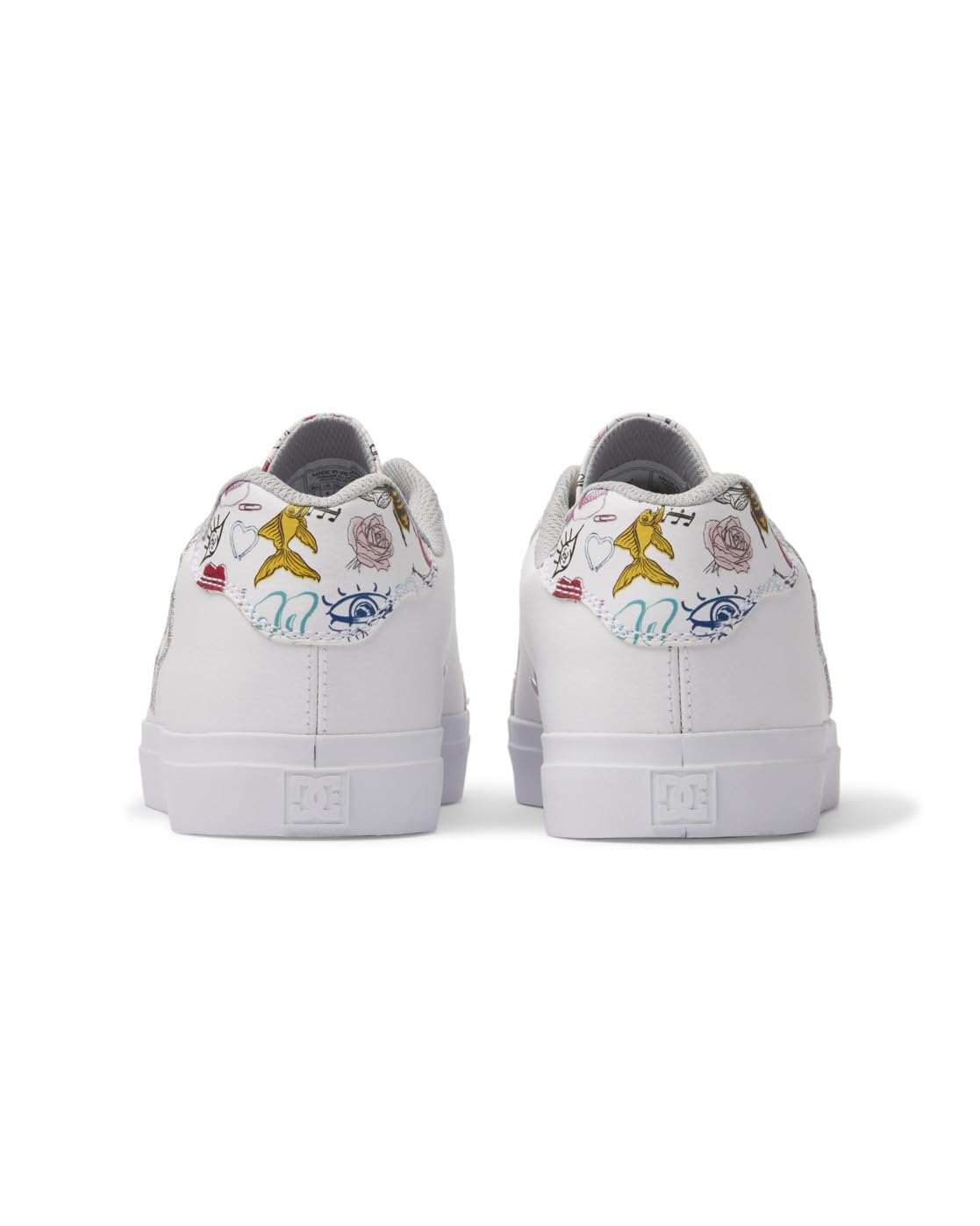 DC Shoes Footwear|Shoes Mujer