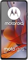 Vista 2 de Motorola Moto G75 5G (XT2437-2) Dual Sim 8+256GB Modelo internacional GSM desbloqueado de fábrica Compatible con Metro PCS, T-Mobile, Mint
