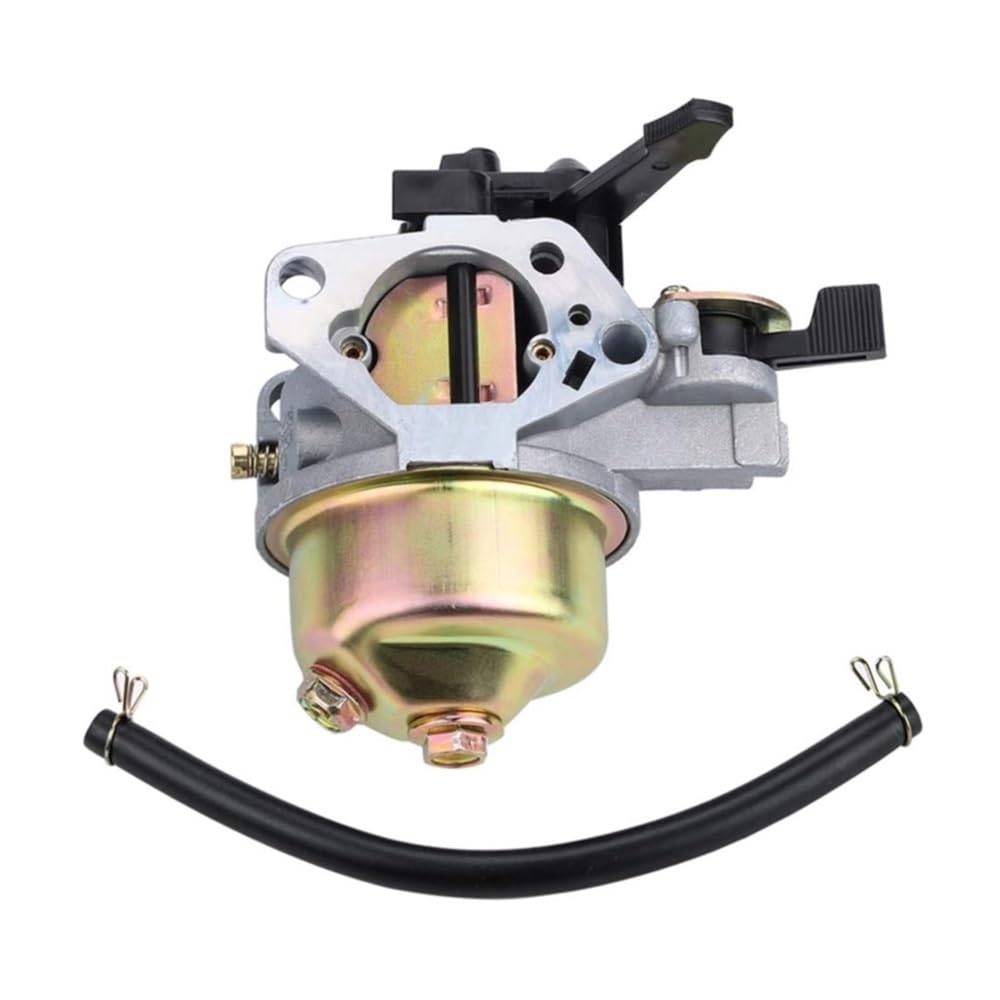 Panne de tondeuse ? Le carburateur GX 340 répare votre moteur GX340K1 réticent