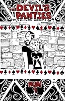 The Devil's Panties: Volume 9 1537239287 Book Cover
