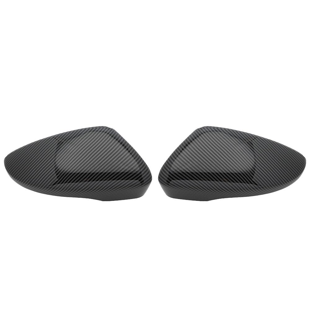 Boîtiers de rétroviseurs VW Scirocco et Passat B7 antichocs - 3