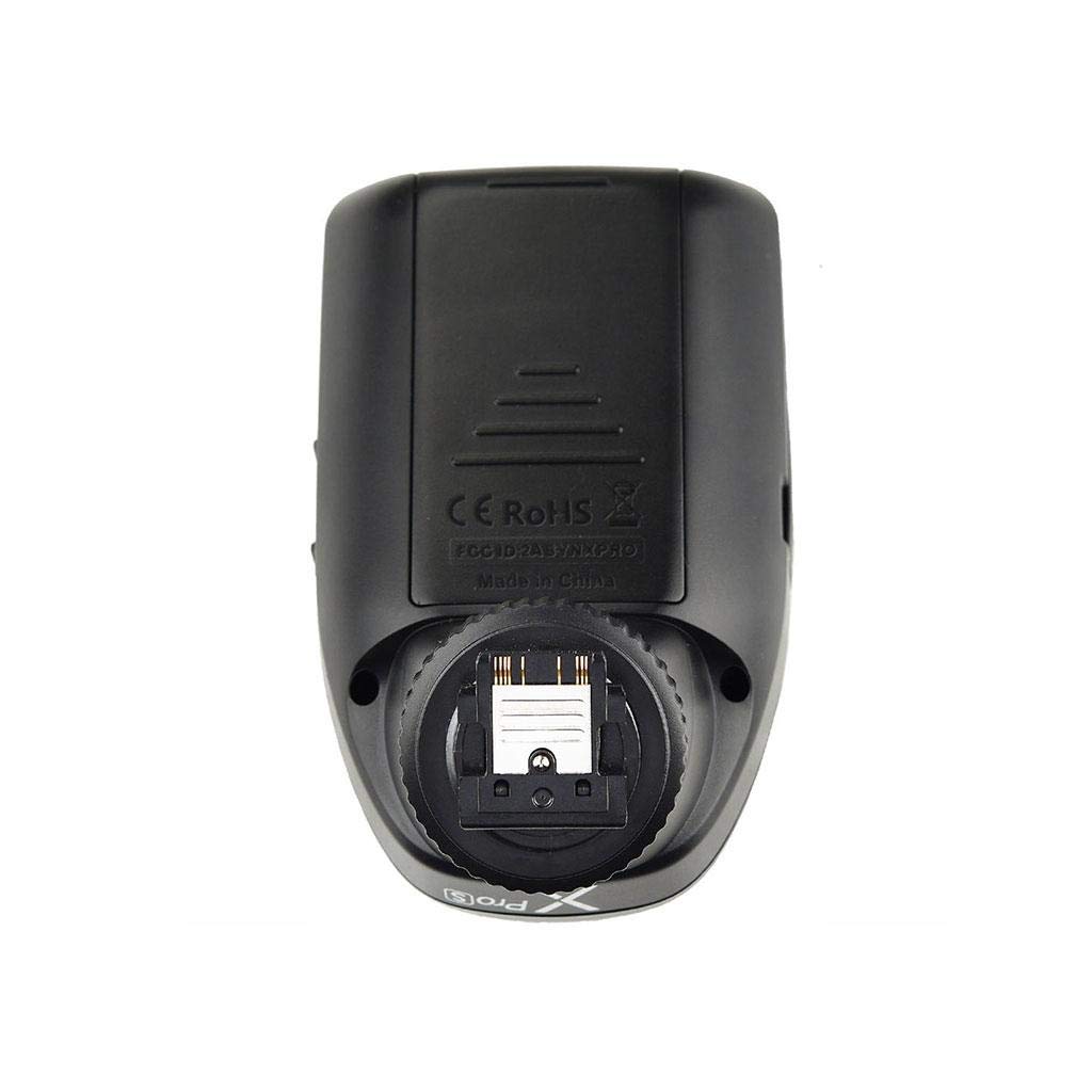 Godox ゴドックス X Pro S XProS ソニー用 Amazon.com : Godox Camera Flash Trigger Xpro-S for Sony