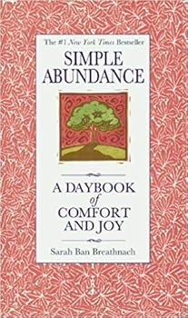 [By Sarah Ban Breathnach ] Simple Abundance: A Daybook of Comfort and Joy (Hardcover)?2018?by Sarah Ban Breathnach (Author) (Hardcover)