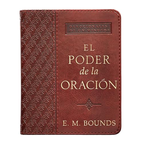 El poder de la oración símil cuero