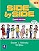 Side by Side 3 Student Book and Activity & Test Prep Workbook w/Audio CDs Value Pack: (3rd Edition)