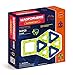 Magformers Classic (14-pieces) Set Magnetic Building Blocks, Educational Magnetic Tiles Kit , Magnetic Construction STEM Toy Set