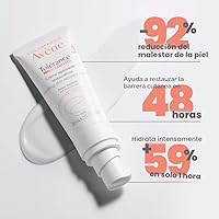Vista 4 de Avène Tolerance Control Soothing Skin Recovery Cream