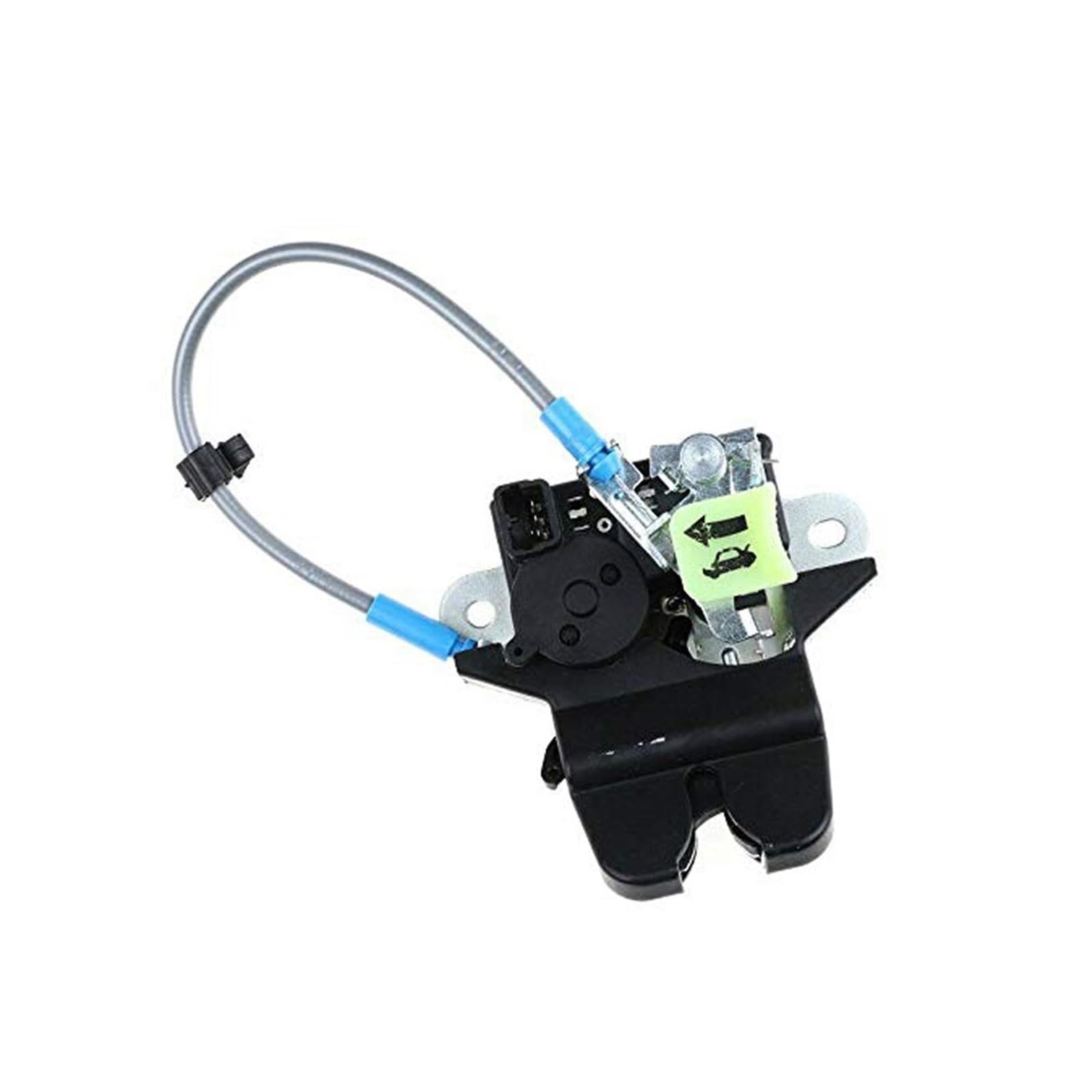 One Color Car Trunk Lock For Hyundai For Sonata 2015-2017 Rear Trunk Tailgate Hatch Door Boot Lock Actuator Latch 81230C1010 81230-C1010