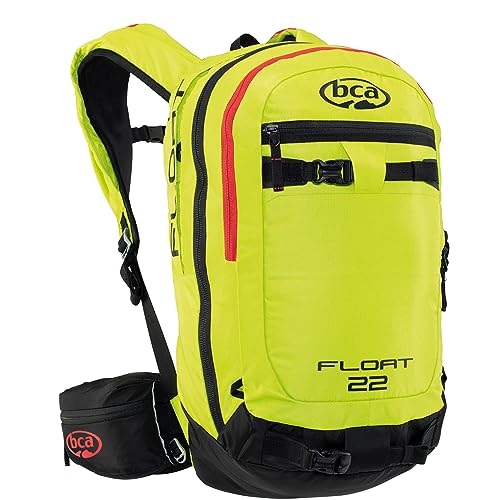 Lawinenrucksack K2 BCA FLOAT 22 für Touren und Backcountry