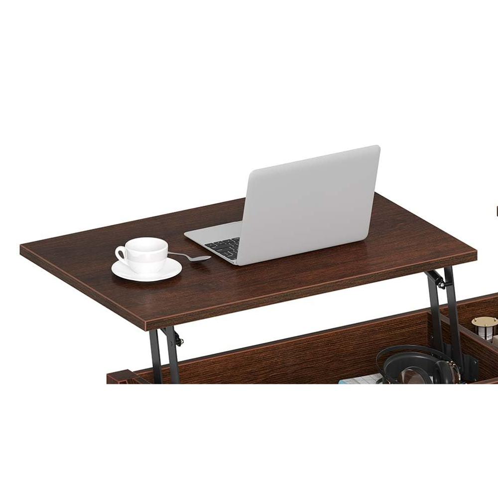 Amazon.com: Seventable Coffee Table, 47.2