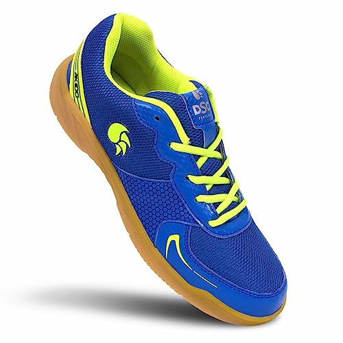 Image of DSC Akido Badminton Shoes for Mens