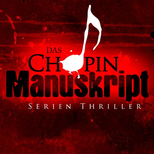 Das Chopin-Manuskript Titelbild