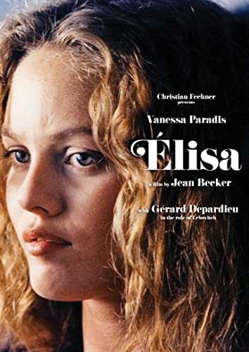  Elisa