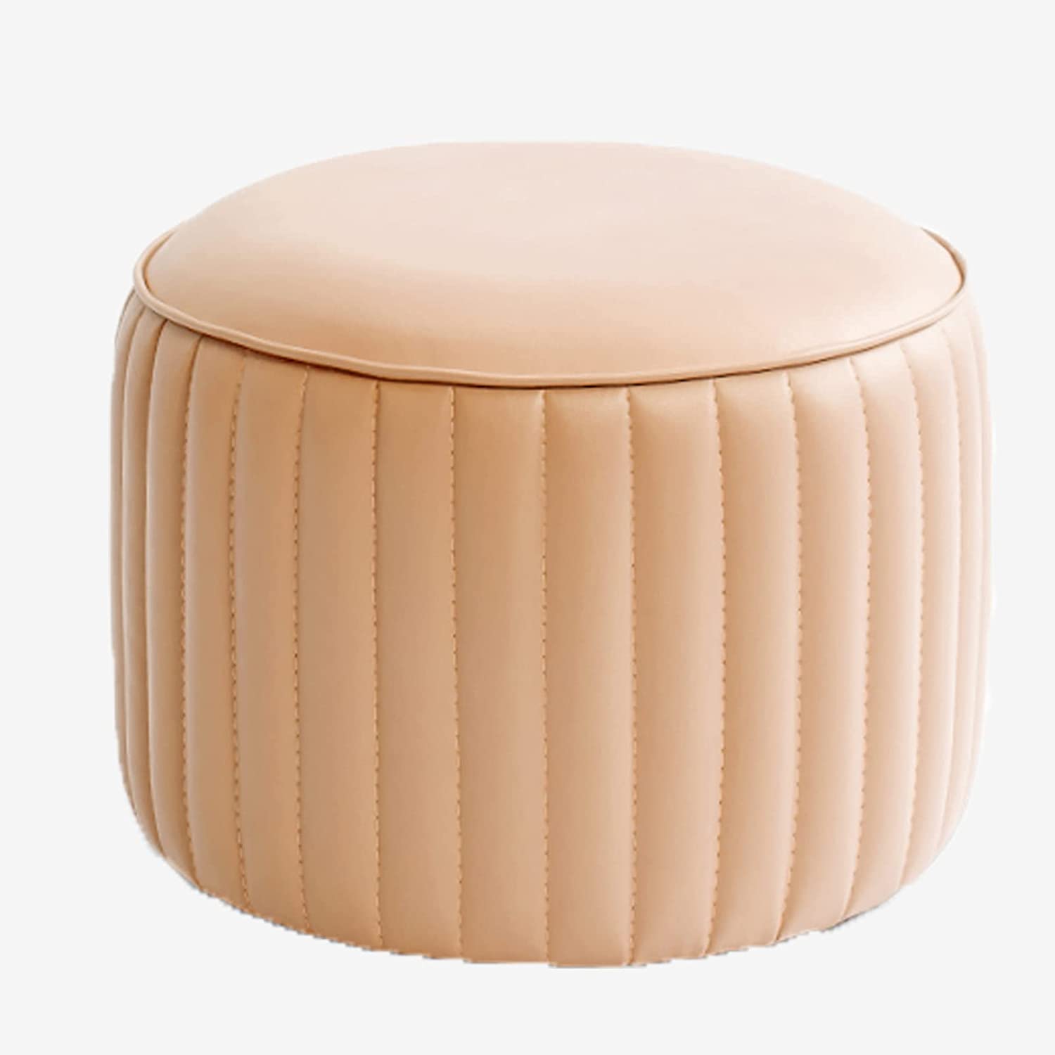 Repose-pieds beige 32x26 cm pour soulager vos jambes