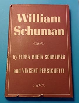 William Schuman
