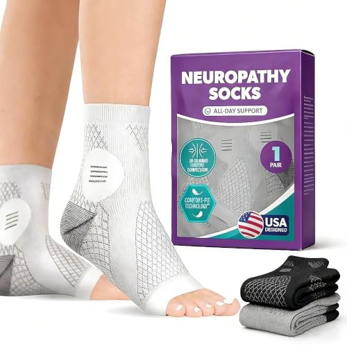 PTAHAN NeuroCare Foot Supports