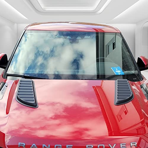 Embellecedor de coche para el capó BREMER SITZBEZÜGE de Honda Civic 8