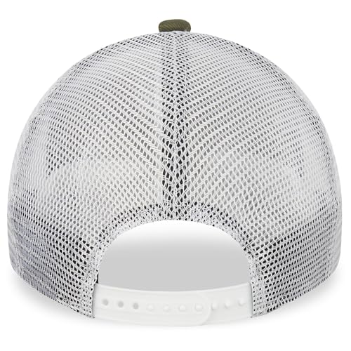 New Era Unisex MLB League Essential 9Forty AFrame Trucker Cap – Ansicht 5