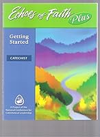 Echoes of Faith Plus Companion Booklet: Getting Started 0782911439 Book Cover