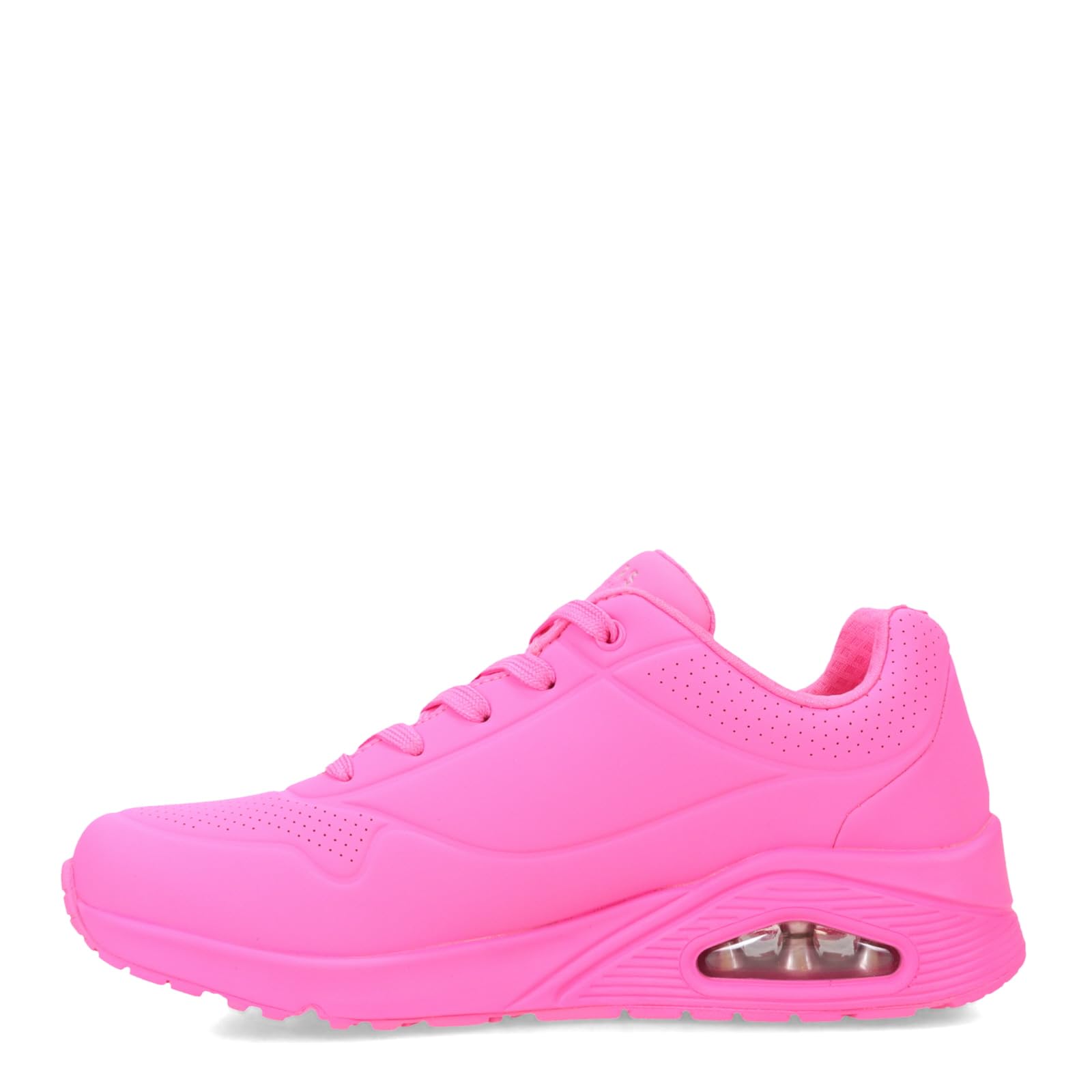 Skechers Damen Womens UNO-Stand on Air Sneaker – Bild 5