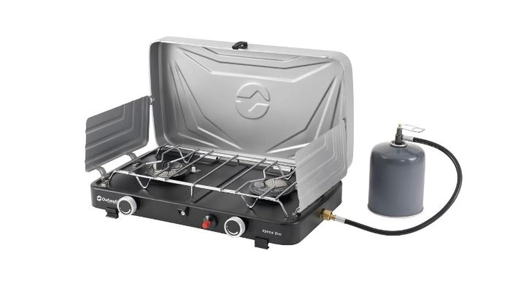 Ready Outwell Campingzubehör - Ultraleichte Outdoor-Ausrüstung (147684)