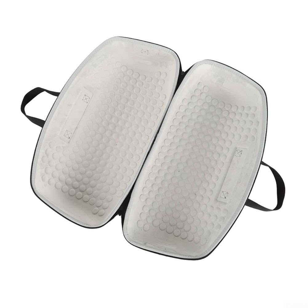 Wodoodporne etui głośnikowe do JBL do boombox 4 czarna woda