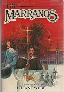 Hardcover The Marranos Book