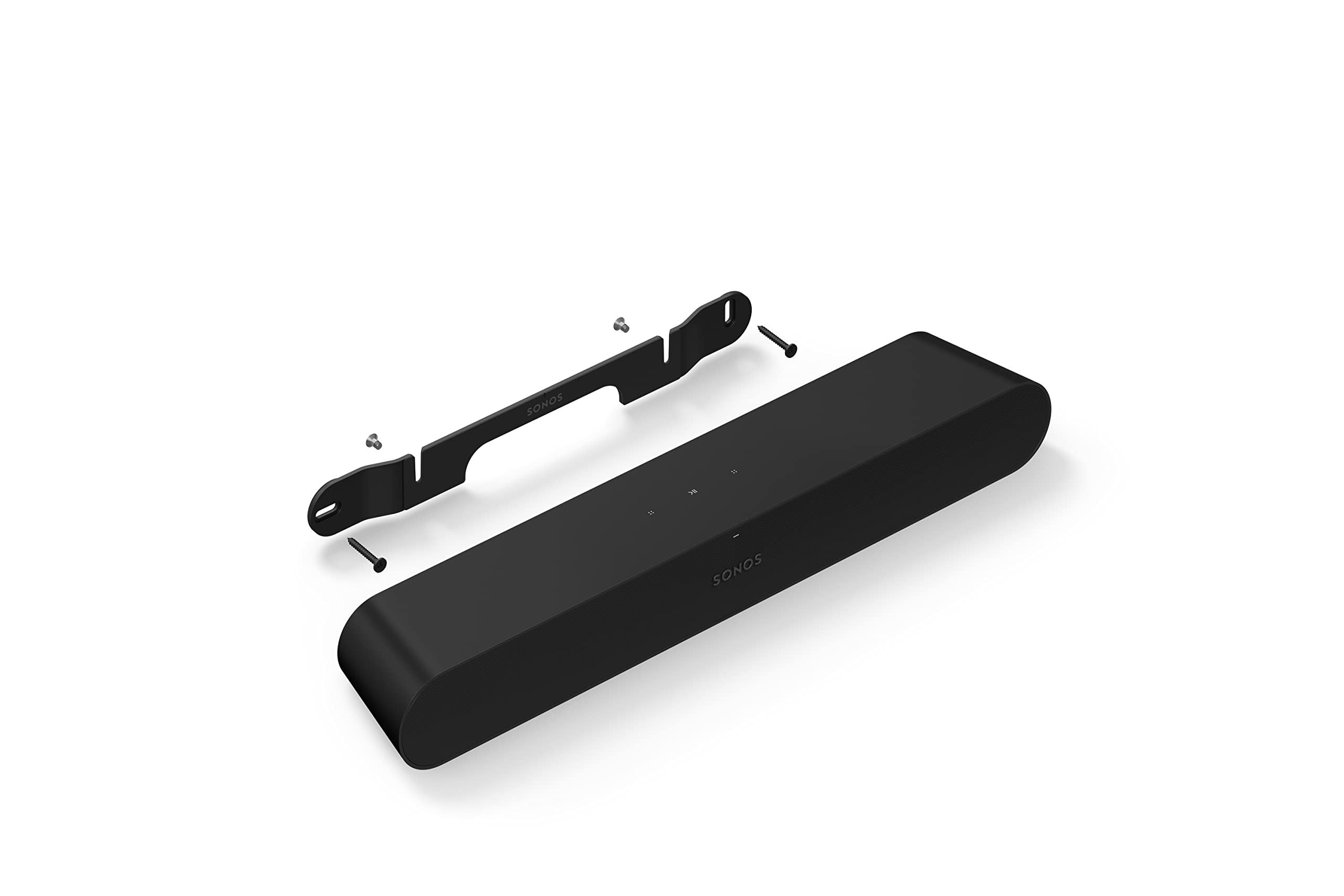 Sonos - Fixation murale pour barre de son Ray
