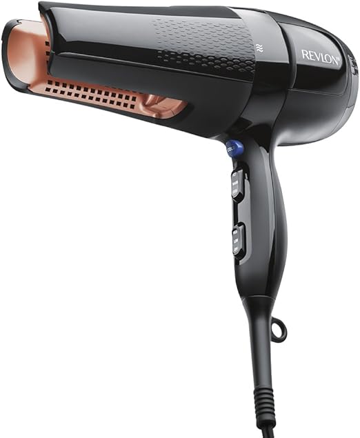 revlon dryer styler