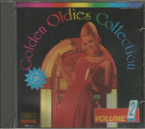 Golden Oldies Collection Vol.2 R.G.61.12