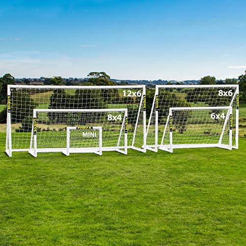 The Best Soccer Goals for Your Backyard in 2022 Own The Yard