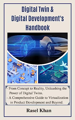 Digital Twin & Digital Development's Handbook (English Edition)