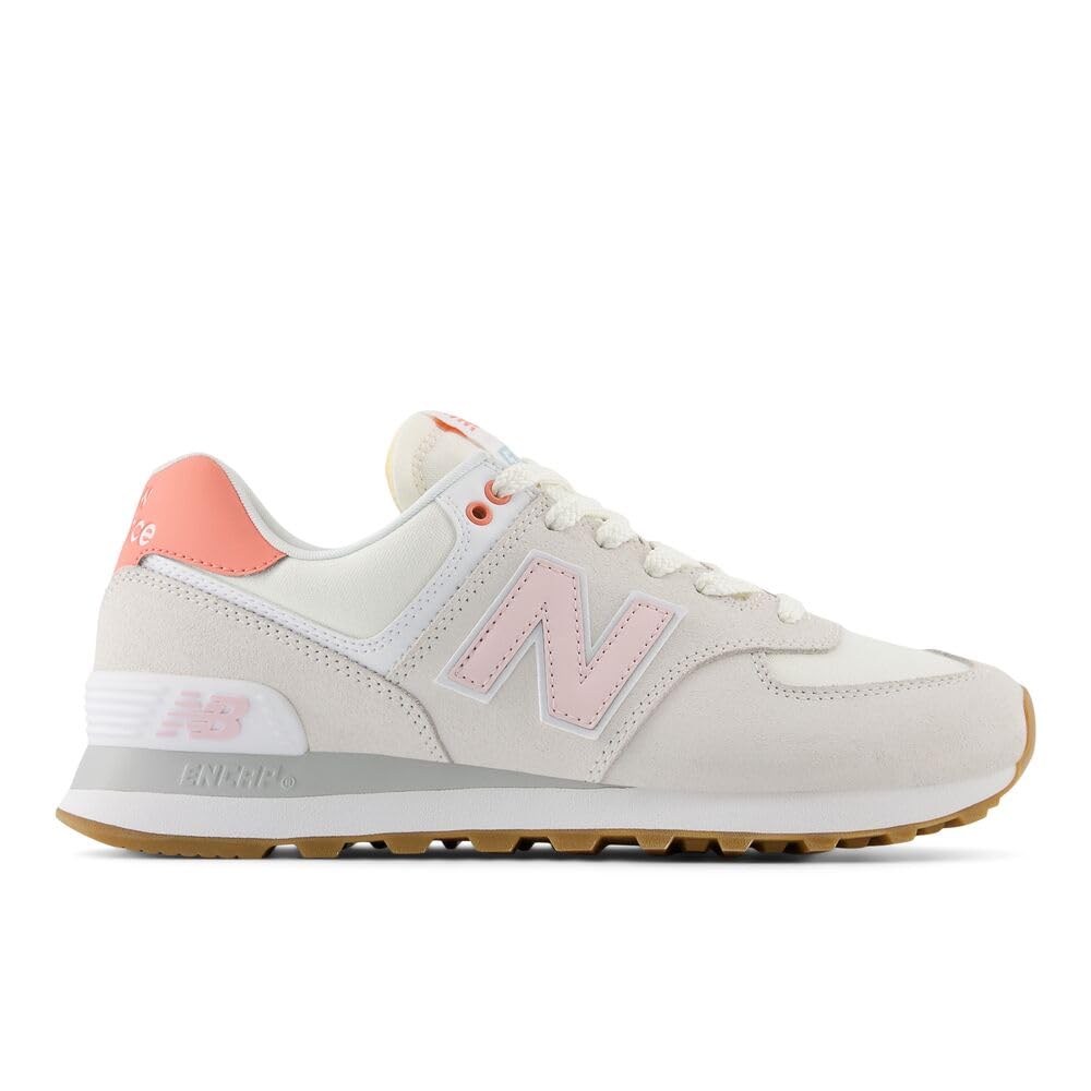 New Balance Damen Wh574md2Sneaker