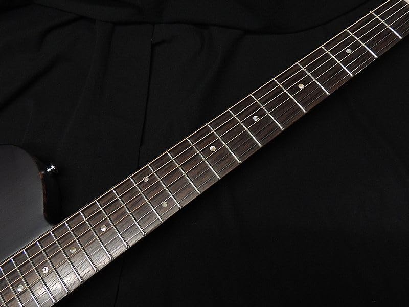 Amazon | SCHECTER OL-FL-P STBK Oriental Line シェクター 薄胴