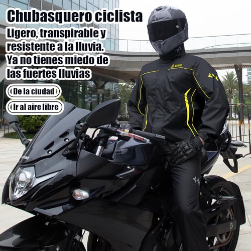 Opiniones de Donde Comprar Impermeables que puedes comprar esta semana. 8 Imagen adicional
