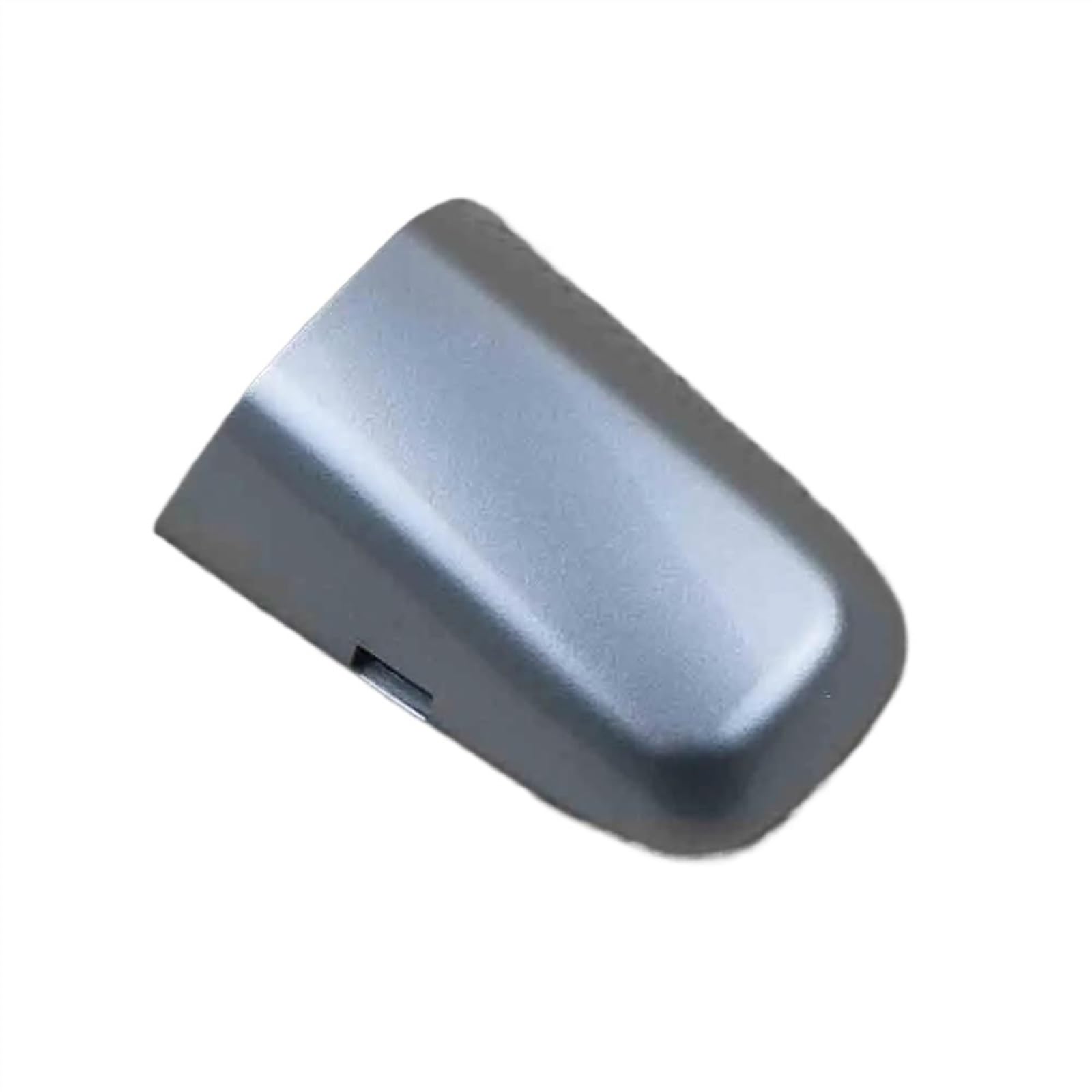 OUSDUO For VOLVO S60 V60 S60L V40 XC60 MK1 2009-2023 Front Exterior Part Door Handle Cover Cap Car Accessories 31349578 39819800 Exterior Door Handles(grey)