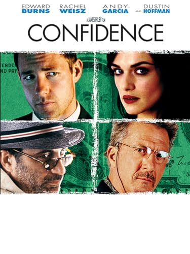  Confidence